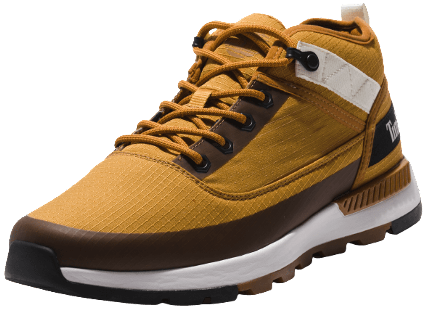M's Field Trekker Mid Fabric Wheat, view: 2