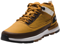 M's Field Trekker Mid Fabric Wheat - view: 2