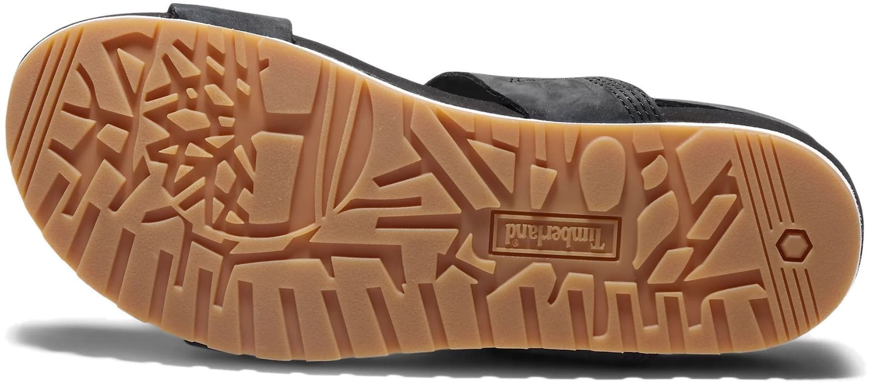 W's Malibu Waves 2 Band Sandal Black, view: 2