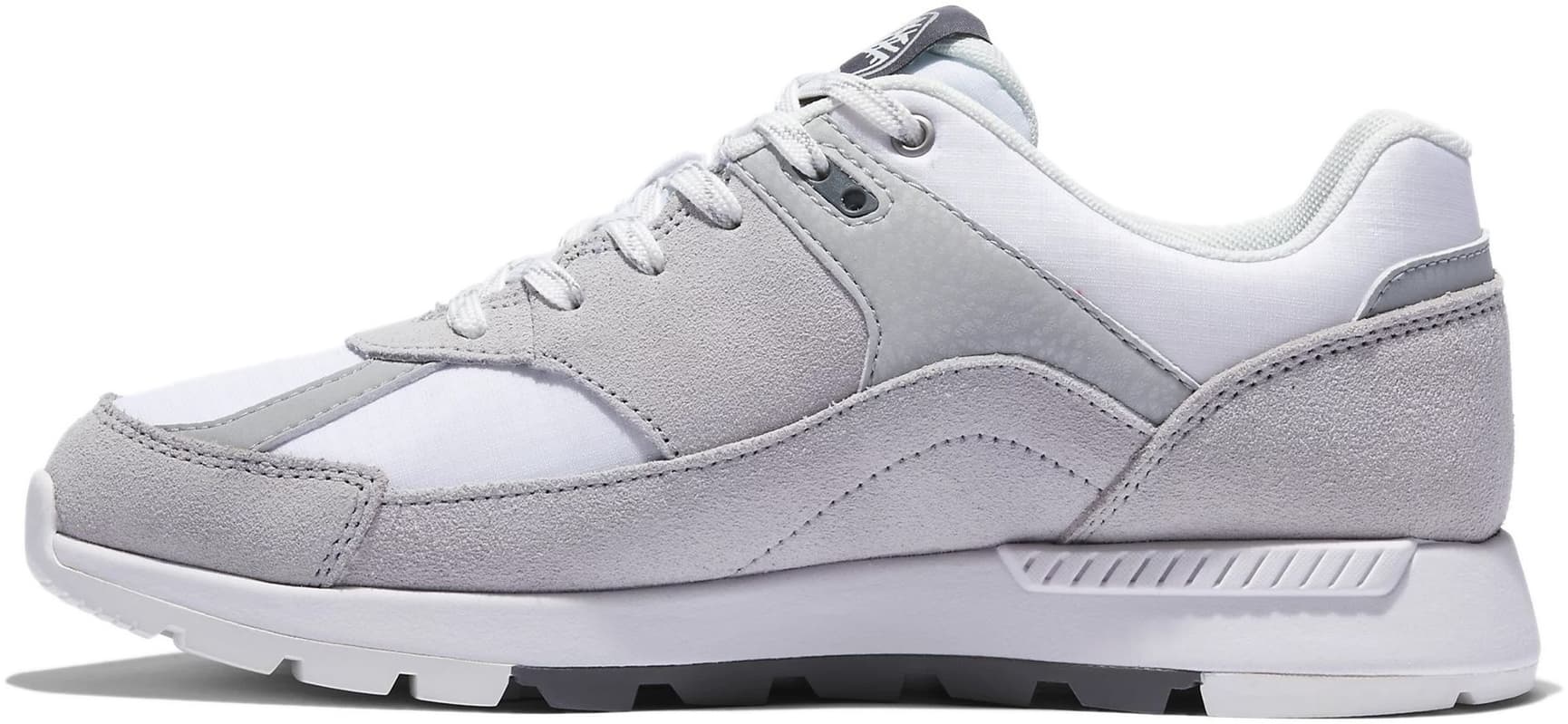 W's Field Trekker Low Light Grey, view: 3