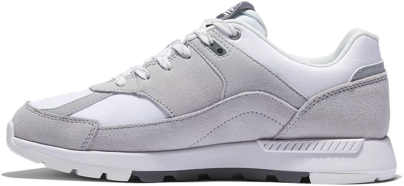 W's Field Trekker Low Light Grey, view: 3