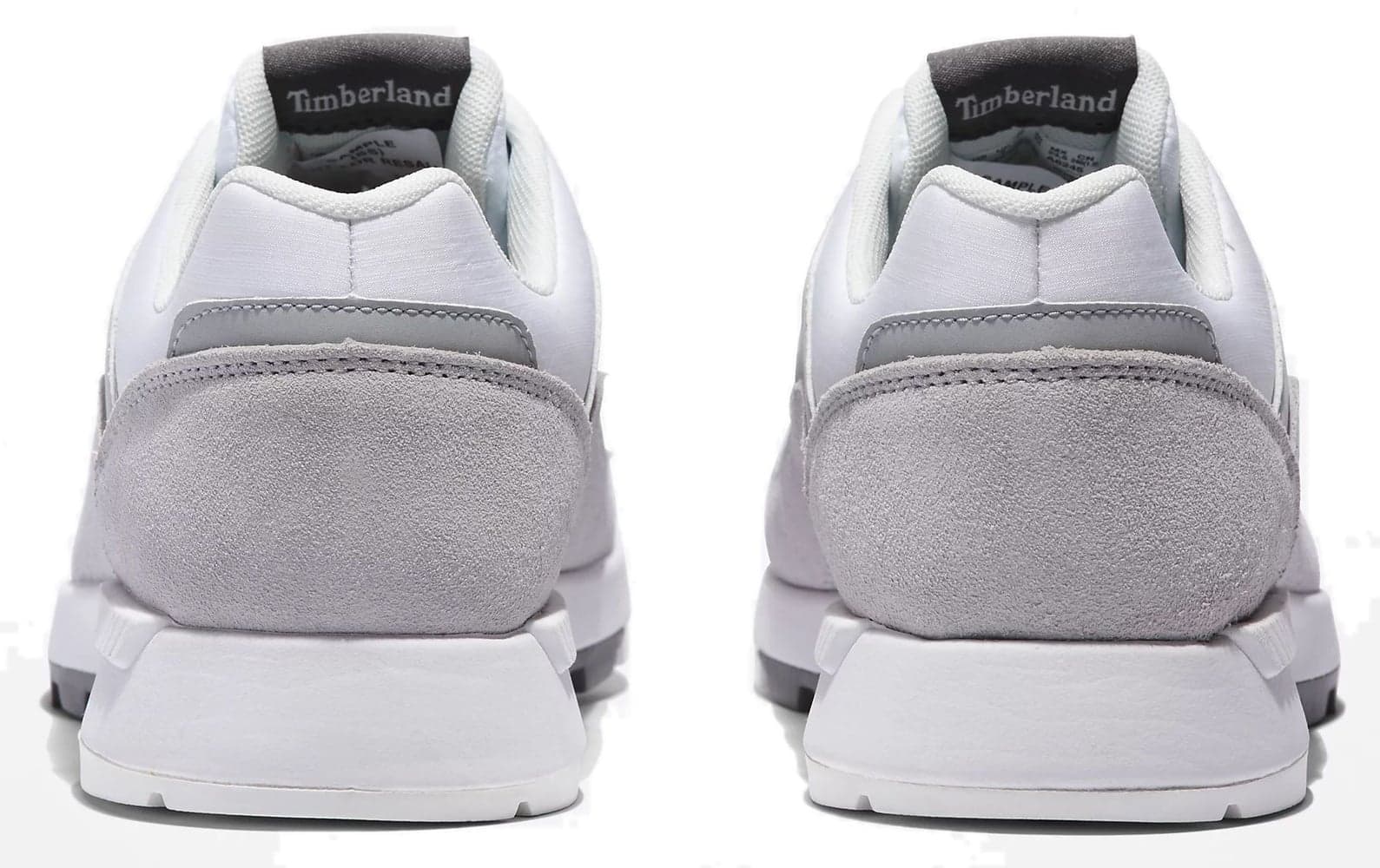 W's Field Trekker Low Light Grey, view: 4