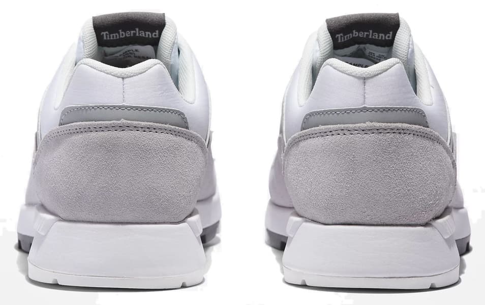 W's Field Trekker Low Light Grey, view: 4