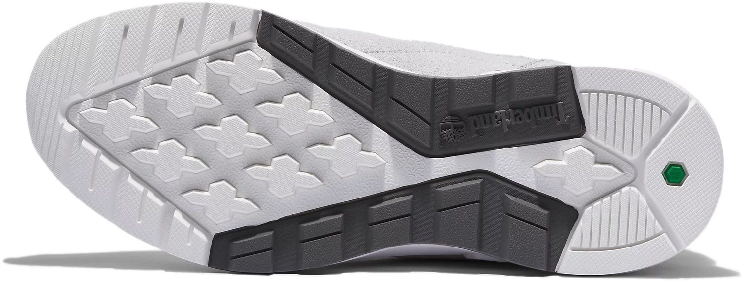 W's Field Trekker Low Light Grey - view: 2