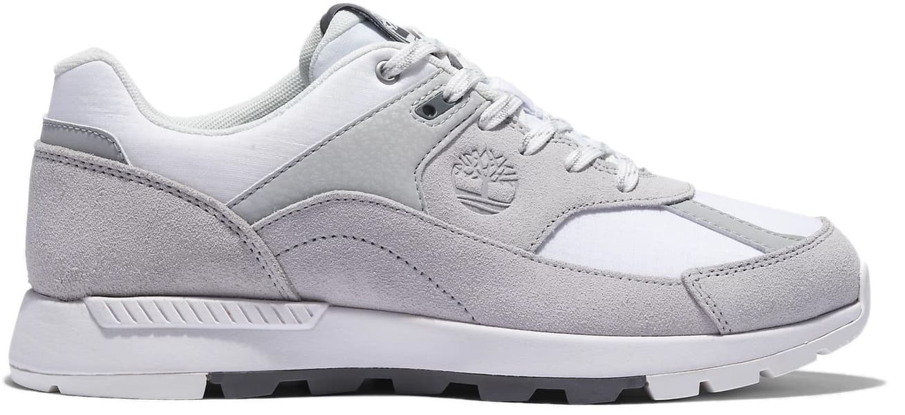 W's Field Trekker Low Light Grey, view: 0