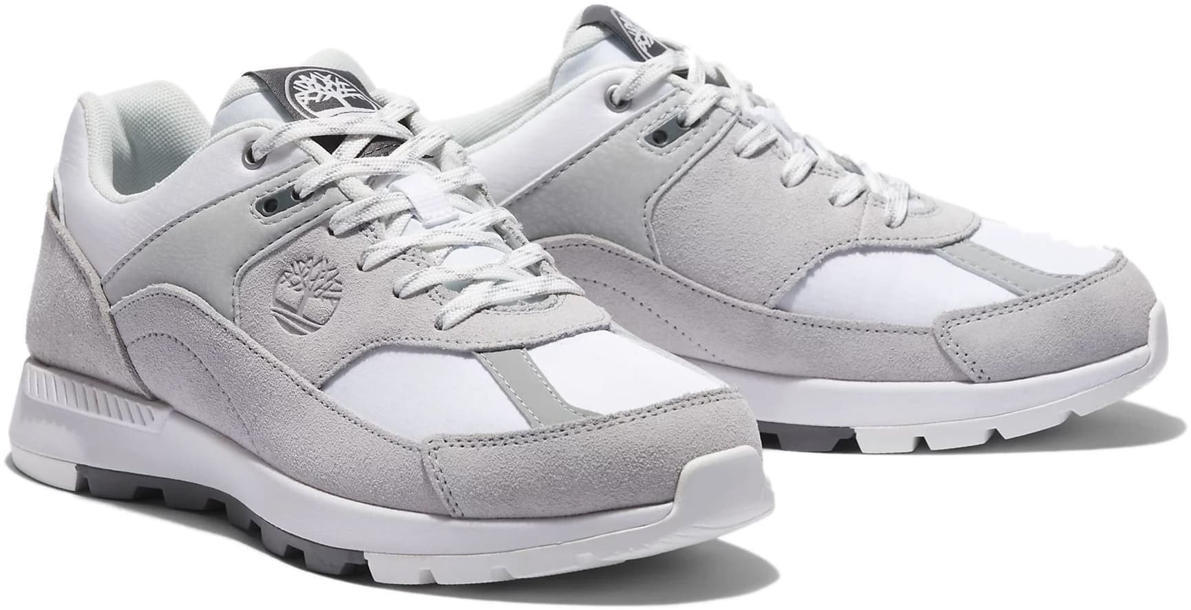 W's Field Trekker Low Light Grey, view: 1