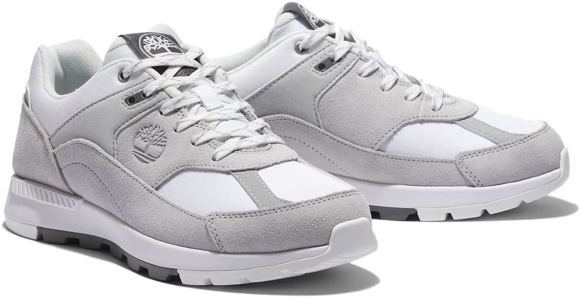 W's Field Trekker Low Light Grey, view: 1