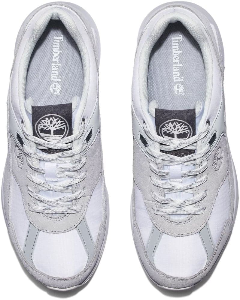 W's Field Trekker Low Light Grey, view: 5