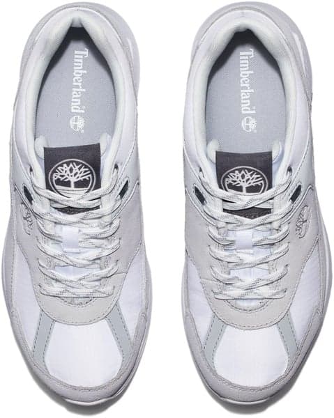 W's Field Trekker Low Light Grey, view: 5