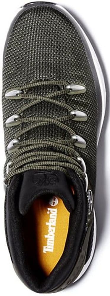 M's Sprint Trekker Mid Fabric WP Grape Leaf, view: 1