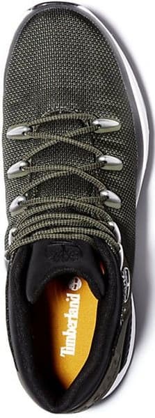 M's Sprint Trekker Mid Fabric WP Grape Leaf, view: 1