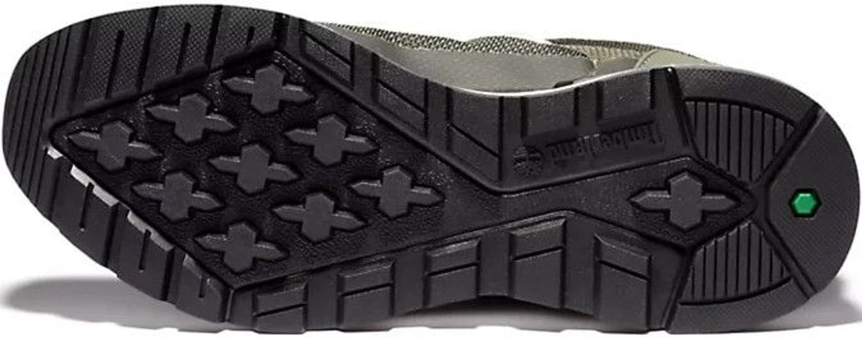 M's Sprint Trekker Mid Fabric WP Grape Leaf, view: 2