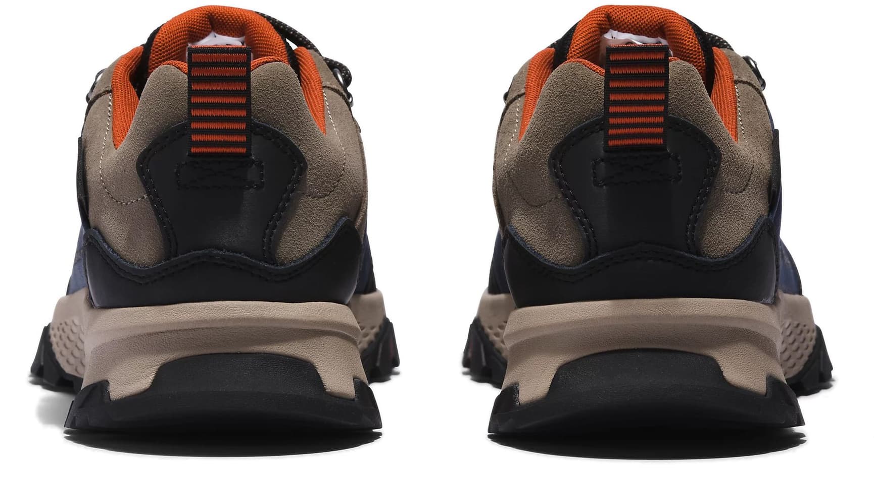 M's Lincoln Peak Low F/L Waterproof Dark Blue, view: 3