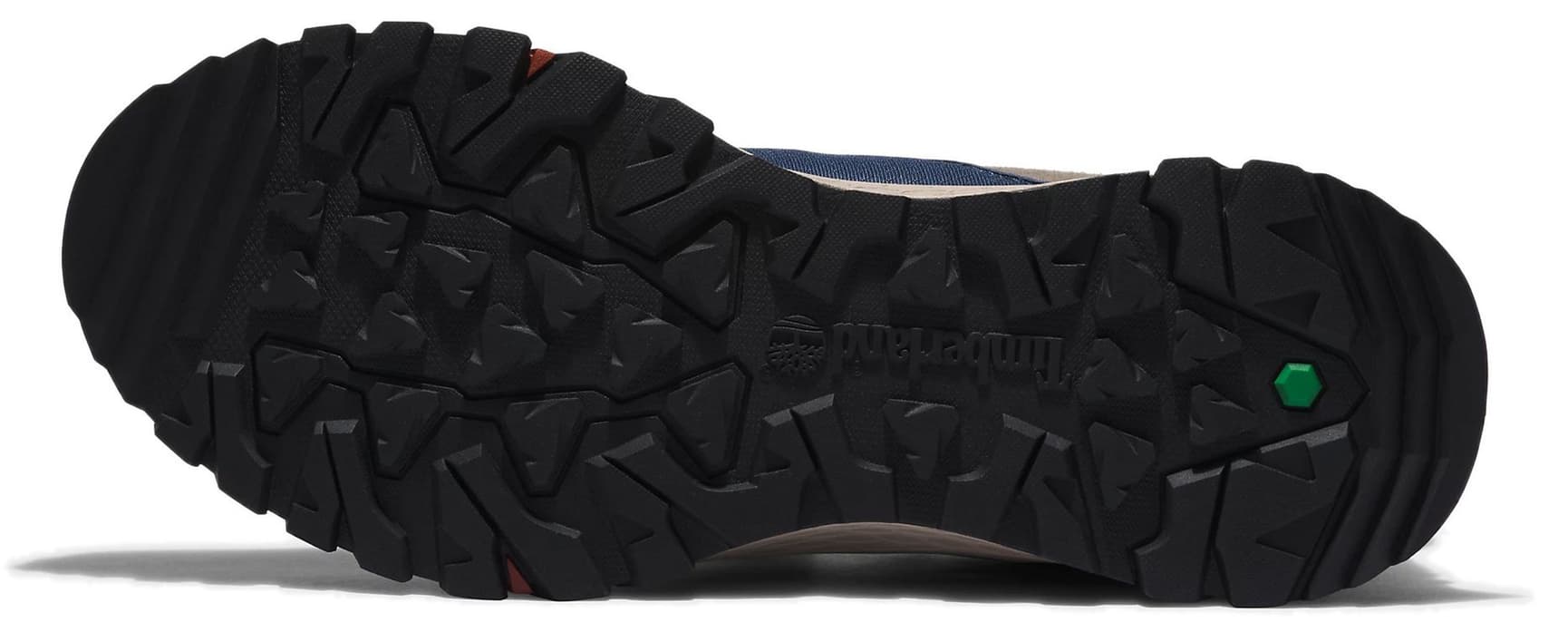 M's Lincoln Peak Low F/L Waterproof Dark Blue, view: 2