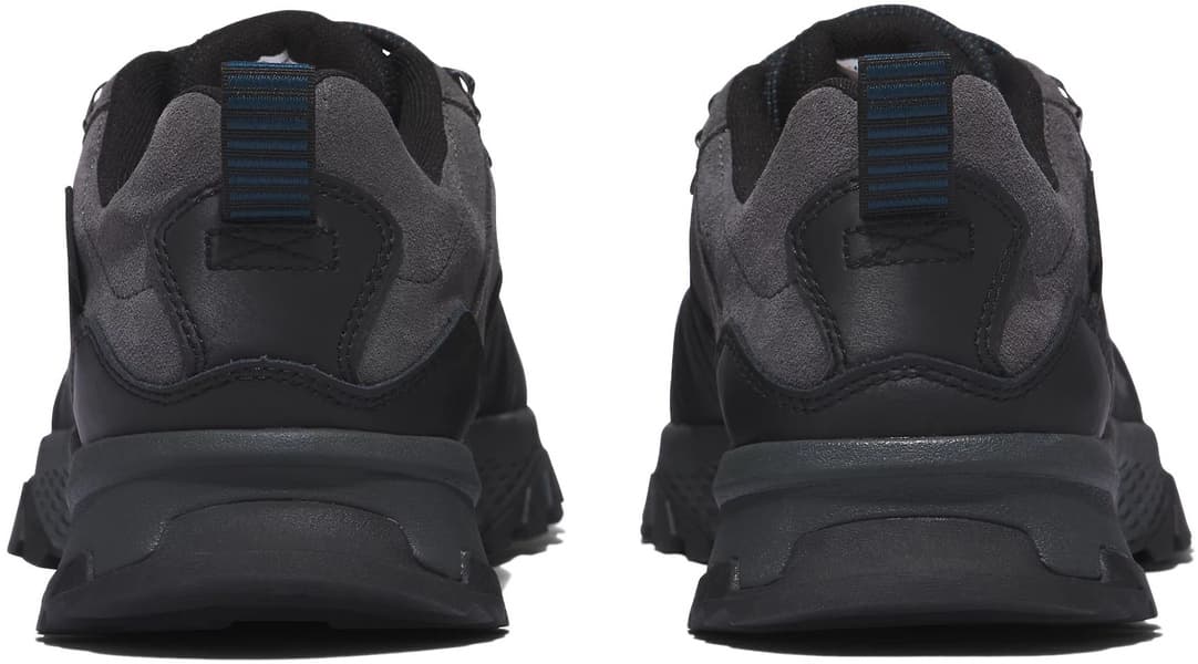 M's Lincoln Peak Low F/L Waterproof Black, view: 4