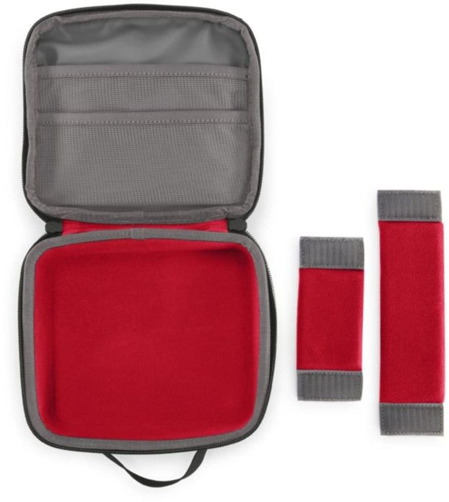 Pill Box Pro 2.0 Pyre, view: 3