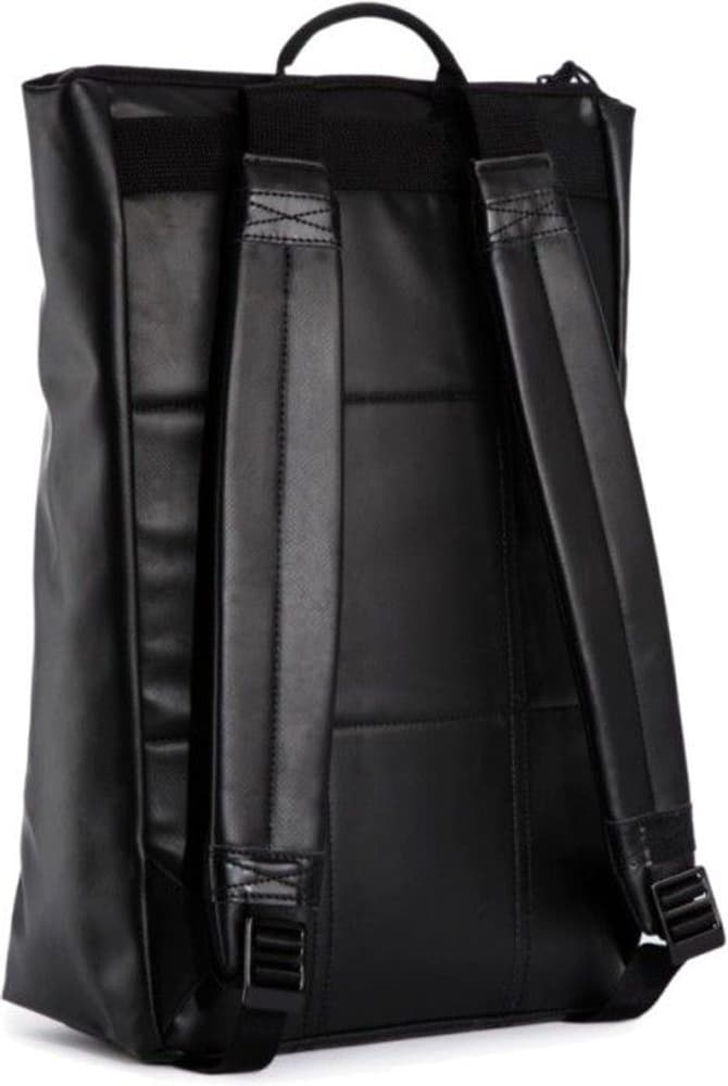 Heist Zip Pack RF Jet Black, view: 1