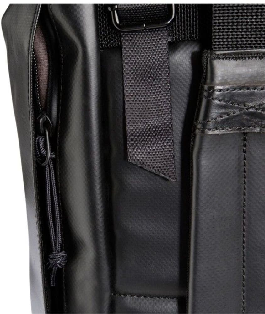 Heist Roll-Top RF Jet Black, view: 4