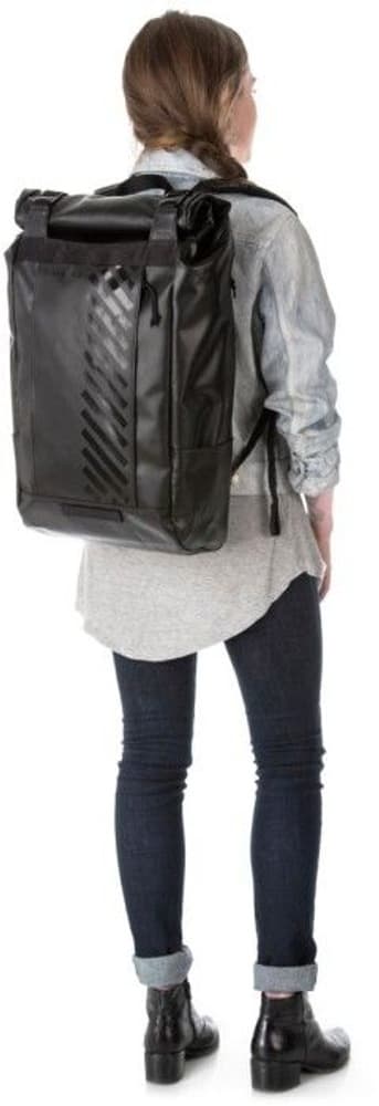 Heist Roll-Top RF Jet Black, view: 7