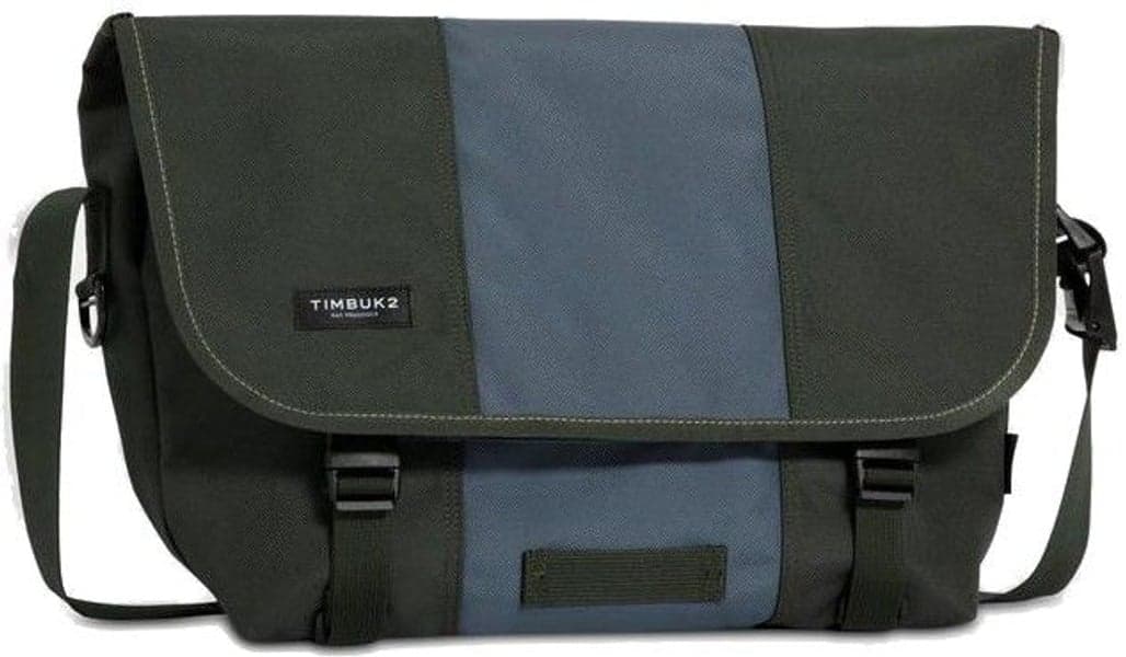 Classic Messenger M Outpost, view: 0