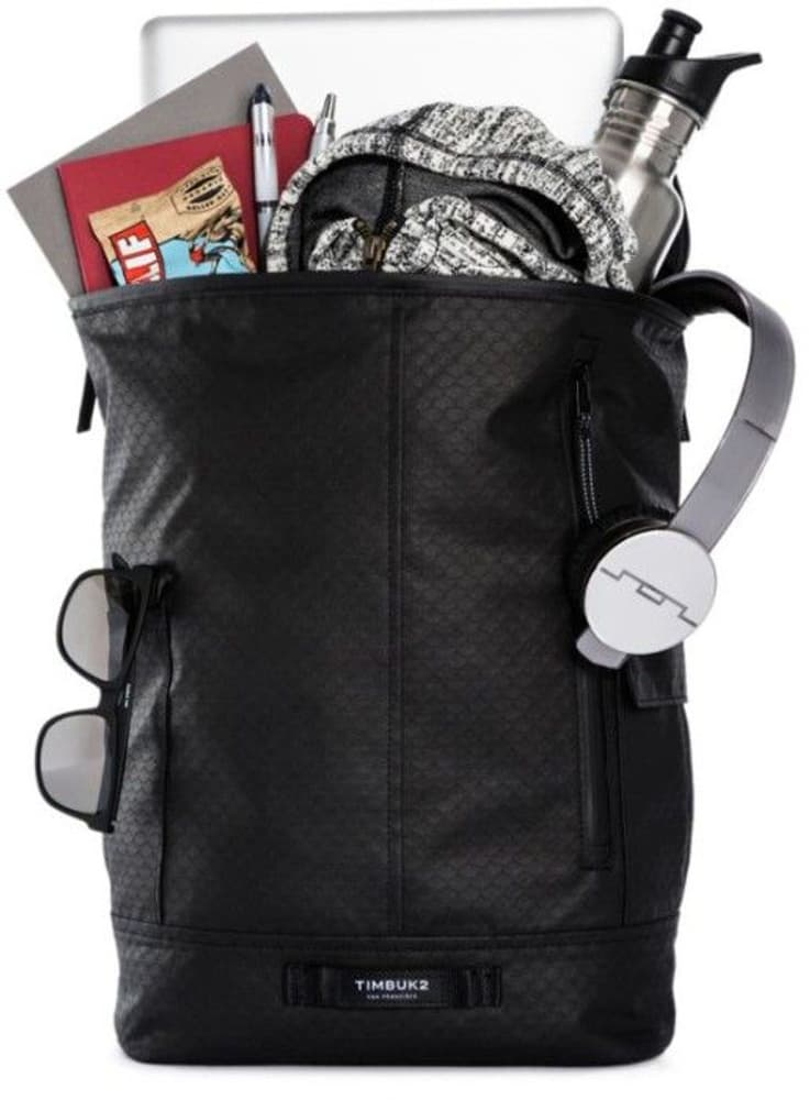 Facet Gist Pack S Future Black, view: 1