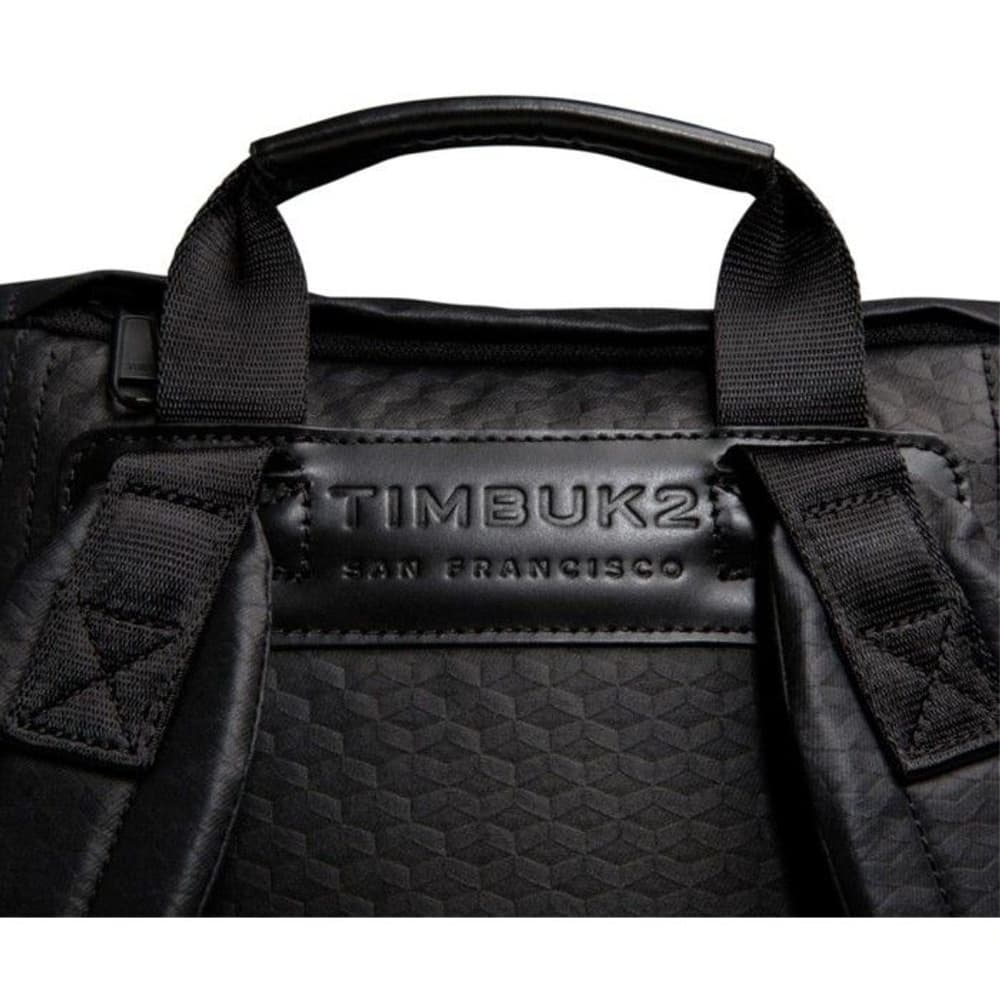 Facet Gist Pack S Future Black, view: 6