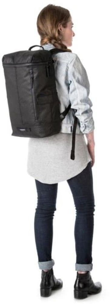 Facet Gist Pack S Future Black, view: 8