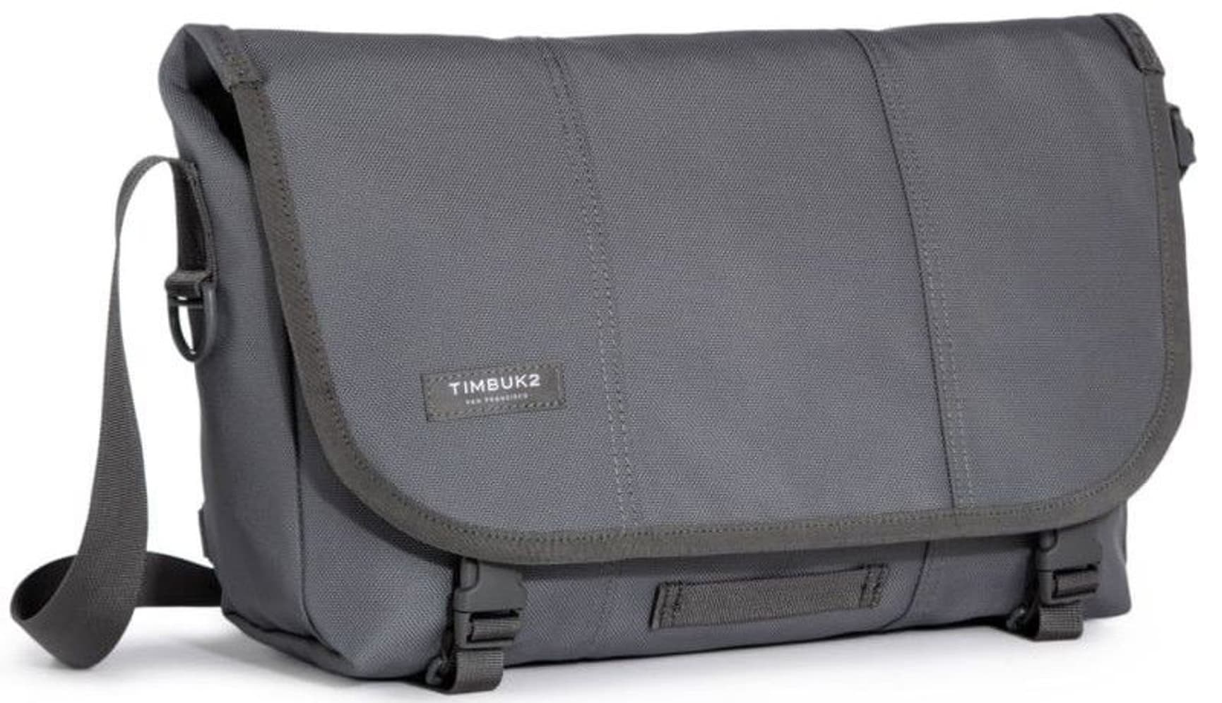 Classic Messenger S Gunmetal, view: 0