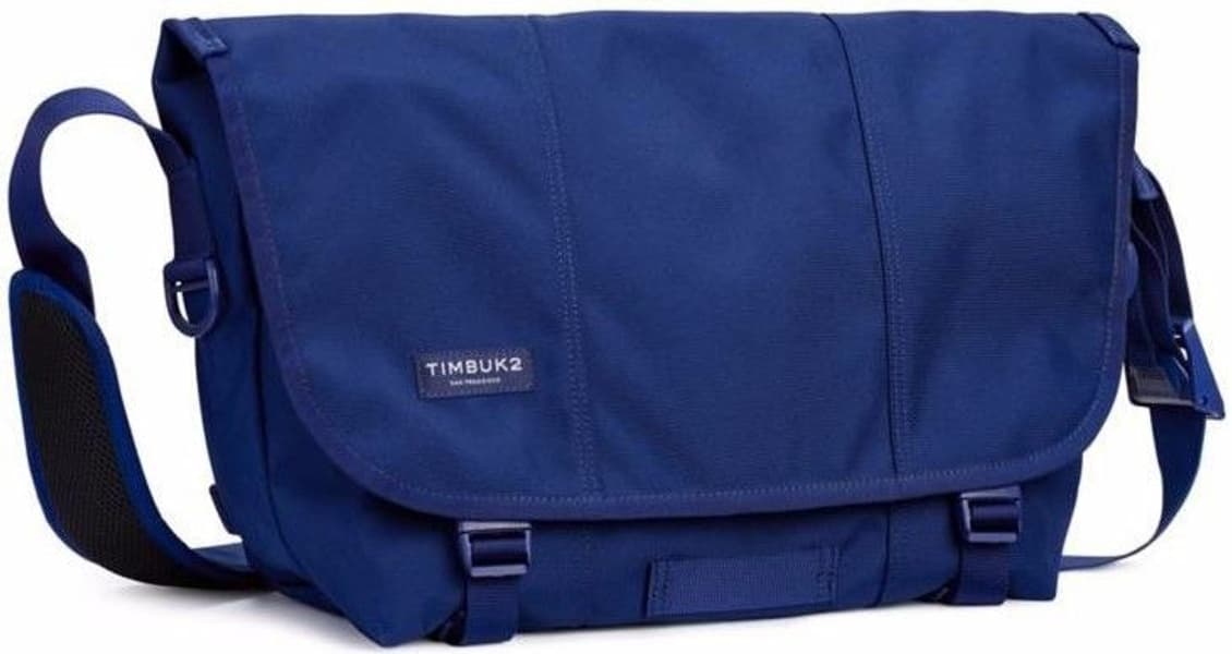 Classic Messenger M Blue Wish, view: 0