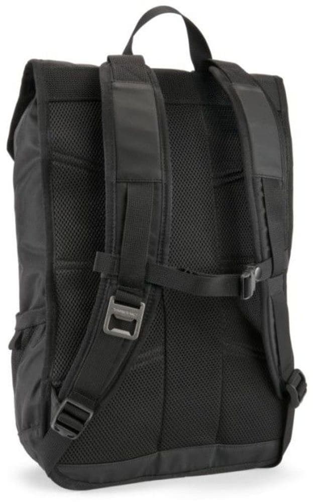 Rogue Laptop Backpack 25L Black, view: 1