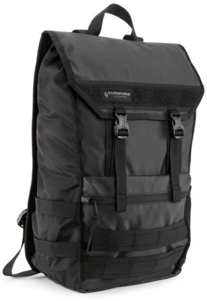 Rogue Laptop Backpack 25L Black, view: 0