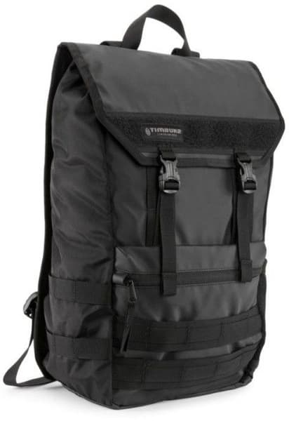 Rogue Laptop Backpack 25L Black, view: 0