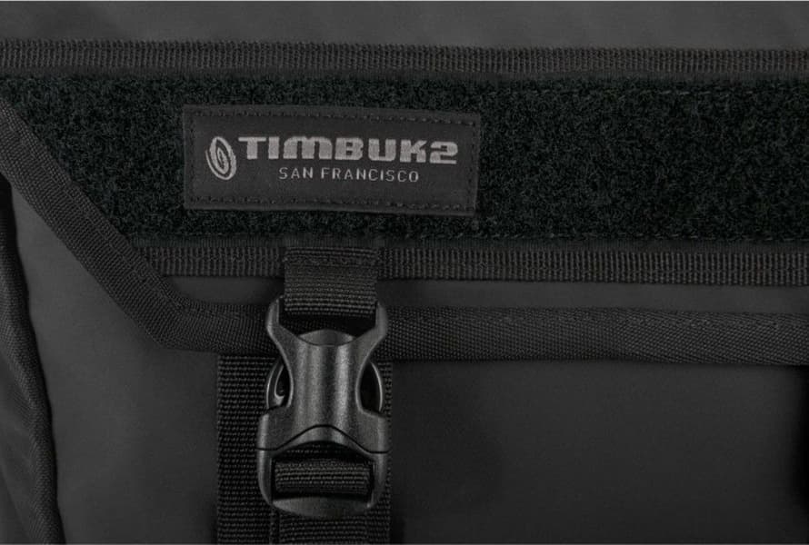 Rogue Laptop Backpack 25L Black, view: 3