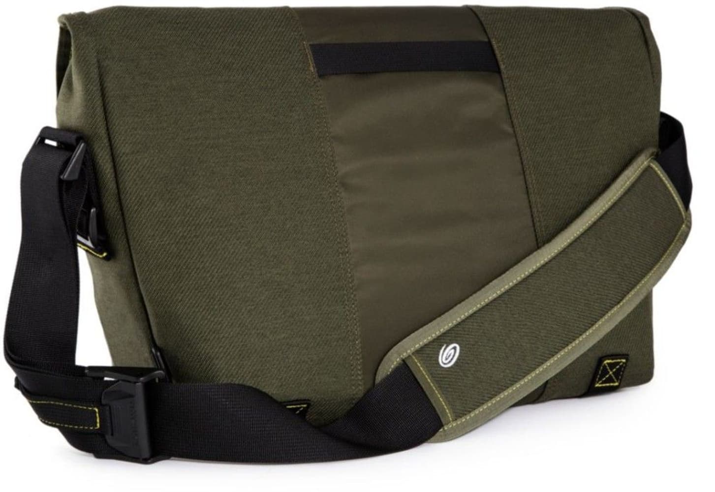Classic Messenger S 14L Army/Acid, view: 1