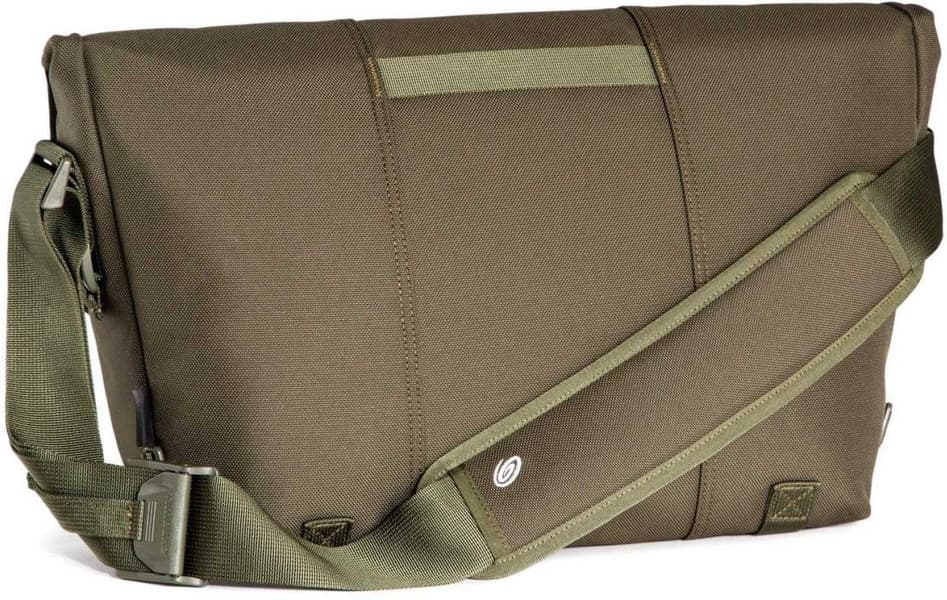 Classic Messenger M 21 liter Army, view: 1