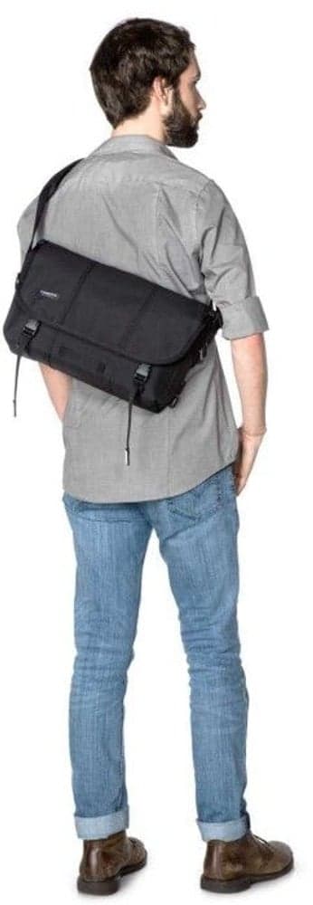 Classic Messenger S 14 liter Army, view: 4