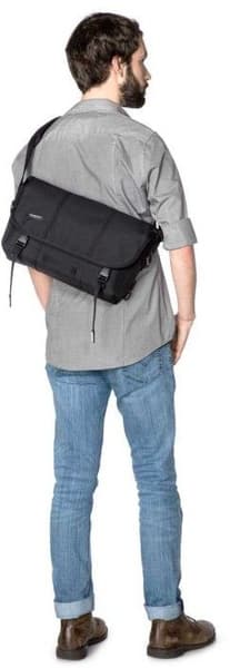 Classic Messenger S 14 liter Army, view: 4