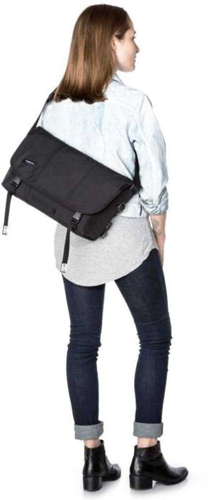 Classic Messenger S 14 liter Army, view: 5