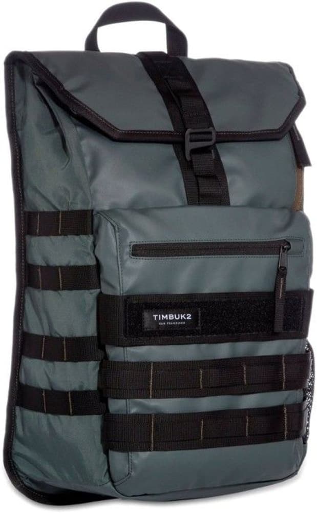 Spire Laptop Backpack 30L Surplus, view: 0