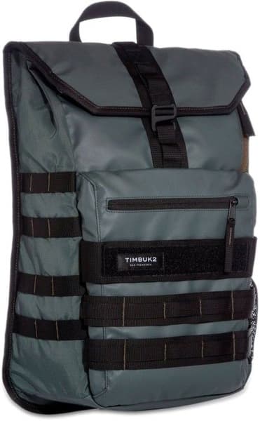 Spire Laptop Backpack 30L Surplus, view: 0