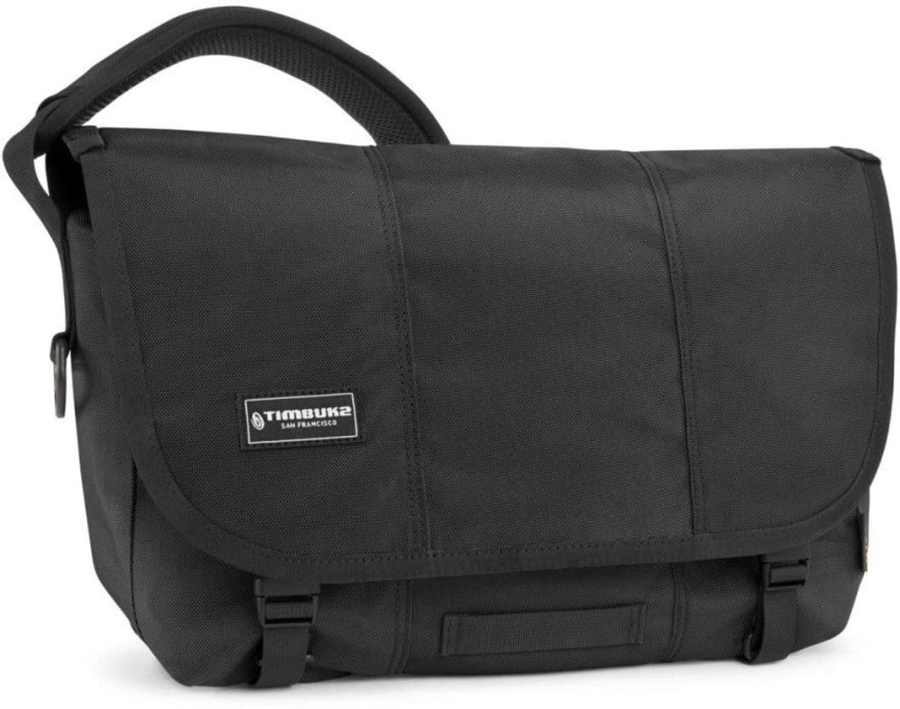 Classic Messenger S 14 liter Black, view: 0