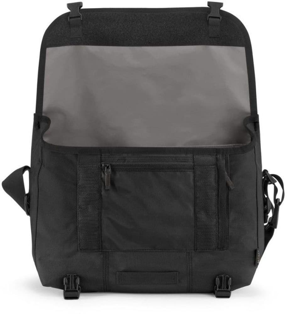 Classic Messenger S 14 liter Black, view: 2