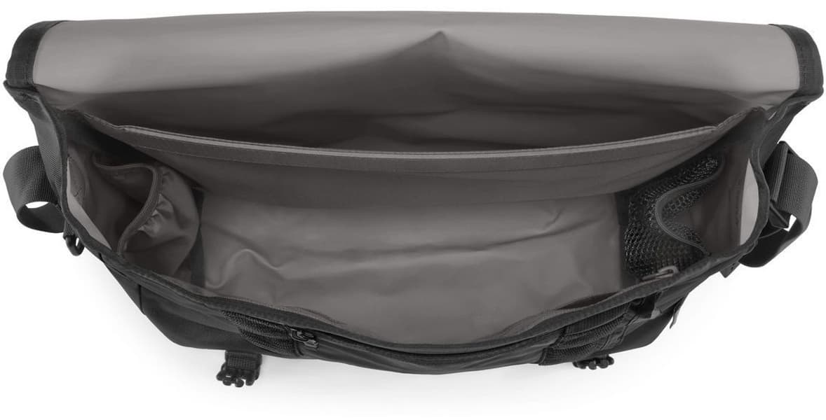 Classic Messenger S 14 liter Black, view: 3