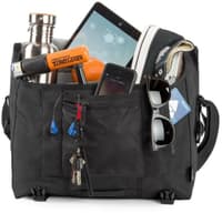 Classic Messenger S 14 liter Black - view: 1