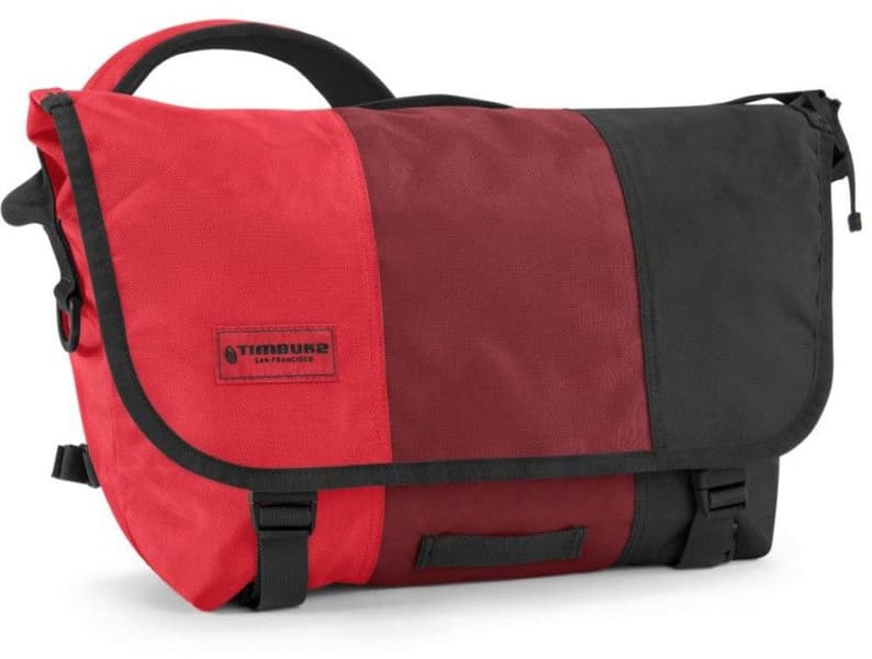 Classic Messenger S 14 liter Diablo, view: 0