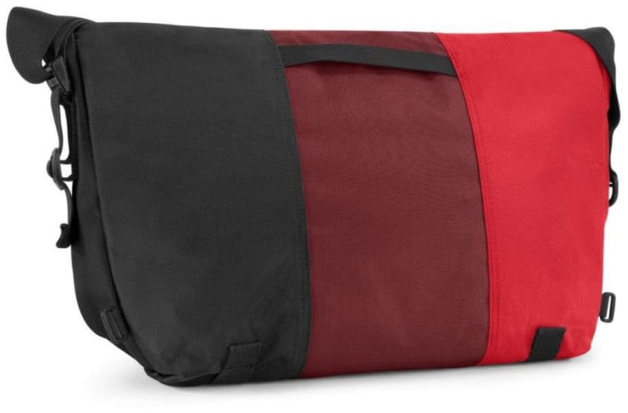 Classic Messenger S 14 liter Diablo, view: 1