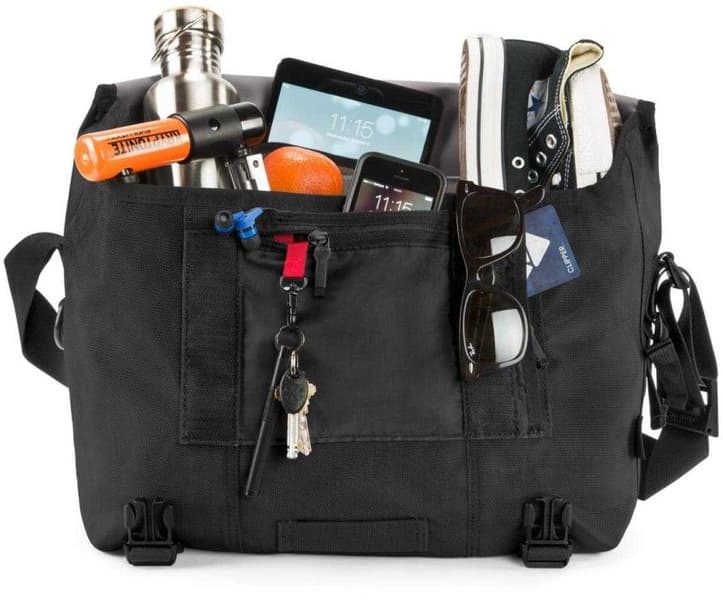 Classic Messenger M 21L Grey Solstice, view: 1