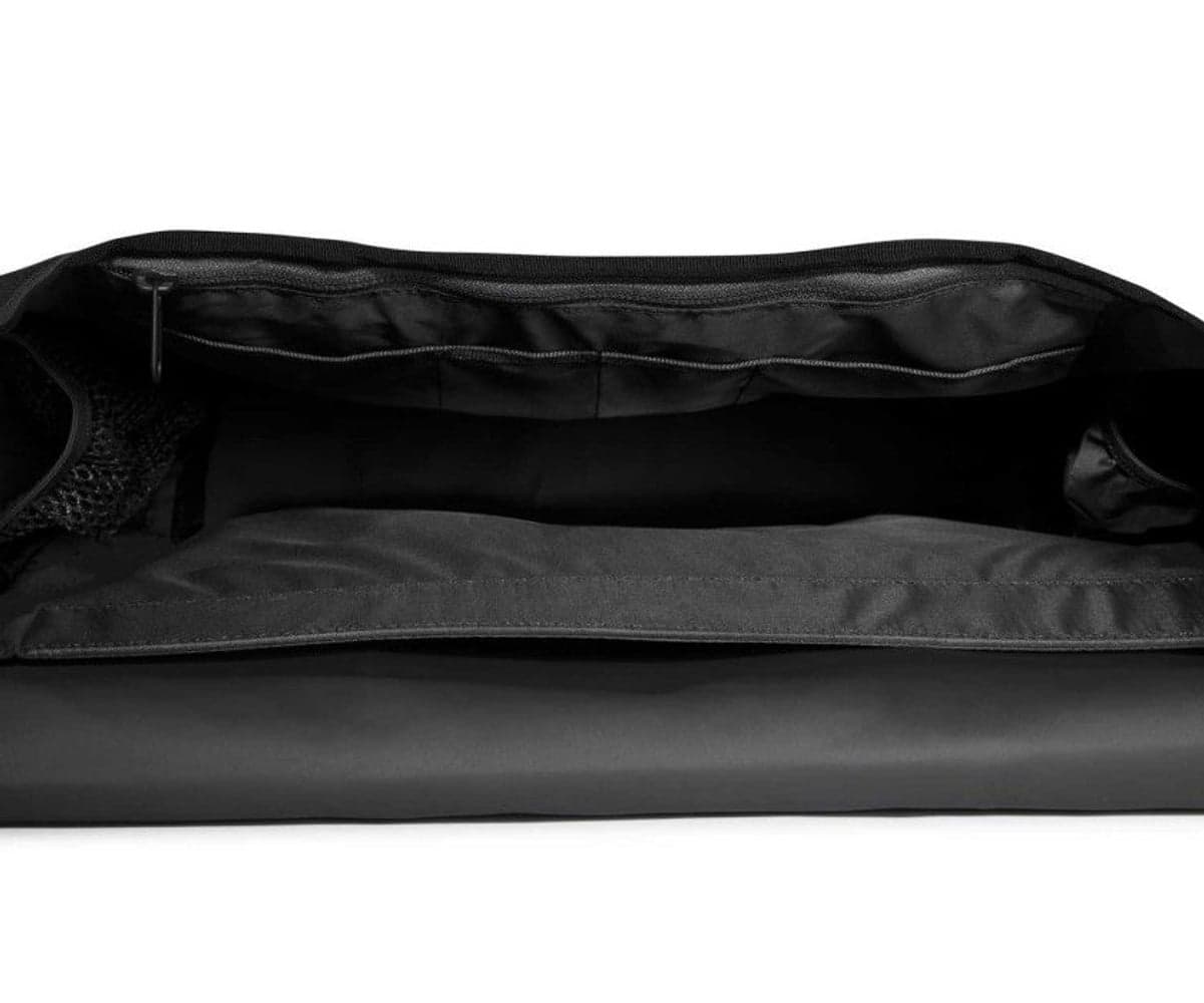 Classic Messenger M 21 liter Jet Black, view: 2