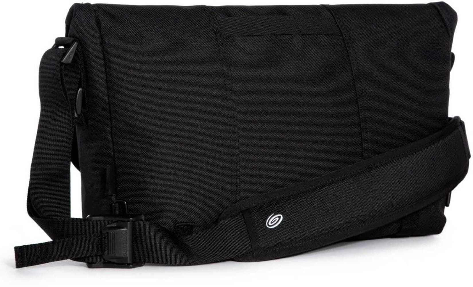 Classic Messenger S 14 liter Jet Black, view: 1