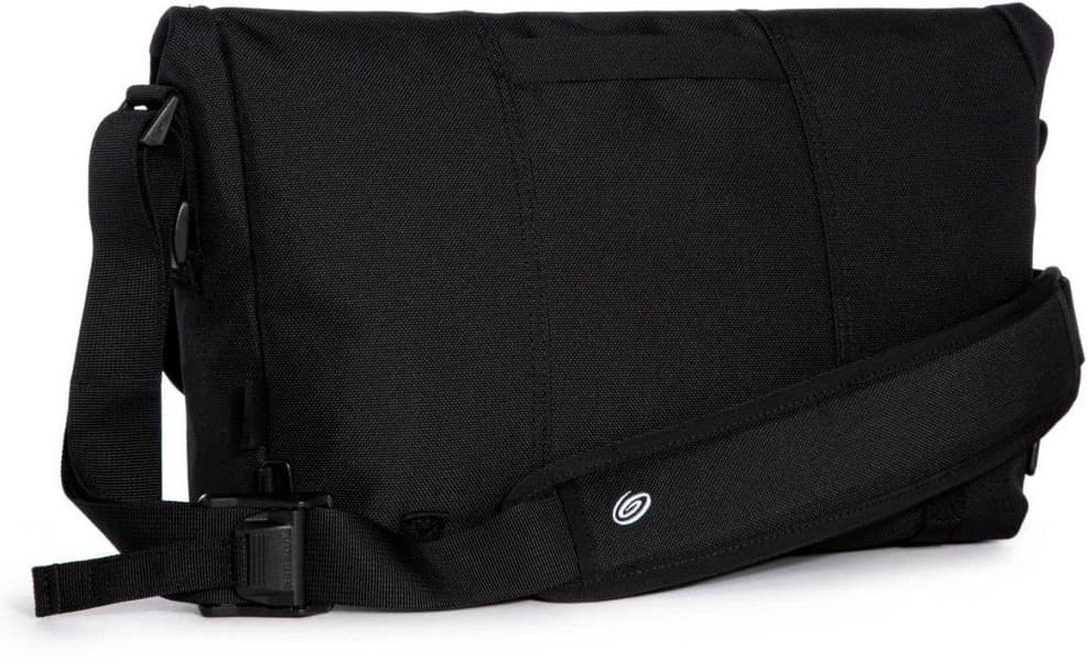 Classic Messenger S 14 liter Jet Black, view: 1